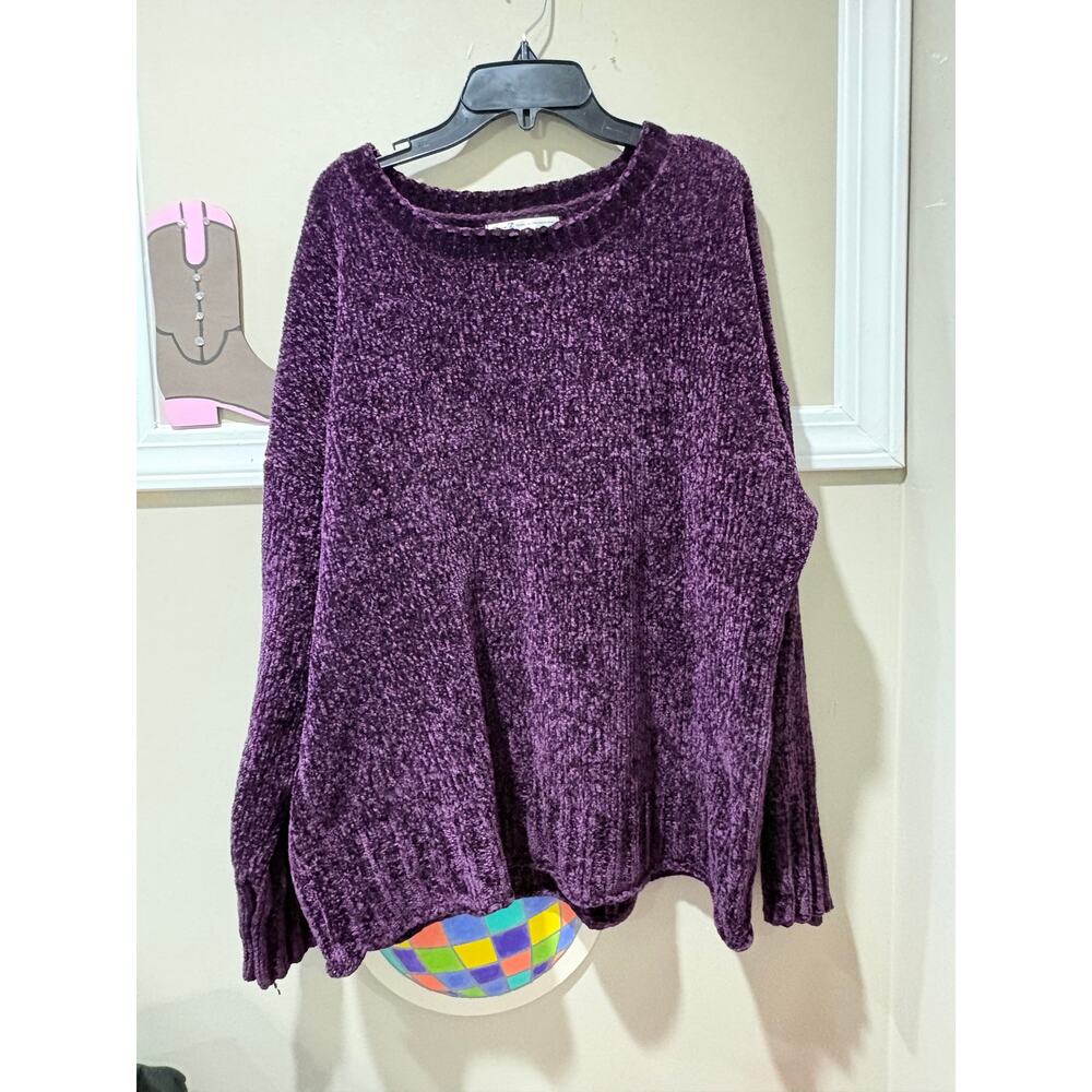Women's Seven 7 Sweater, size Large